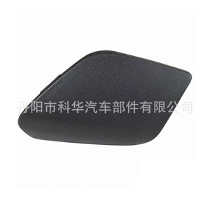 ฝาครอบไฟเบรคเจเค 4 ซสำหรับฟอร์ดทรานสิท 2018 2020 วัสดุ ABS ซ้ายขวา - Product Image 2