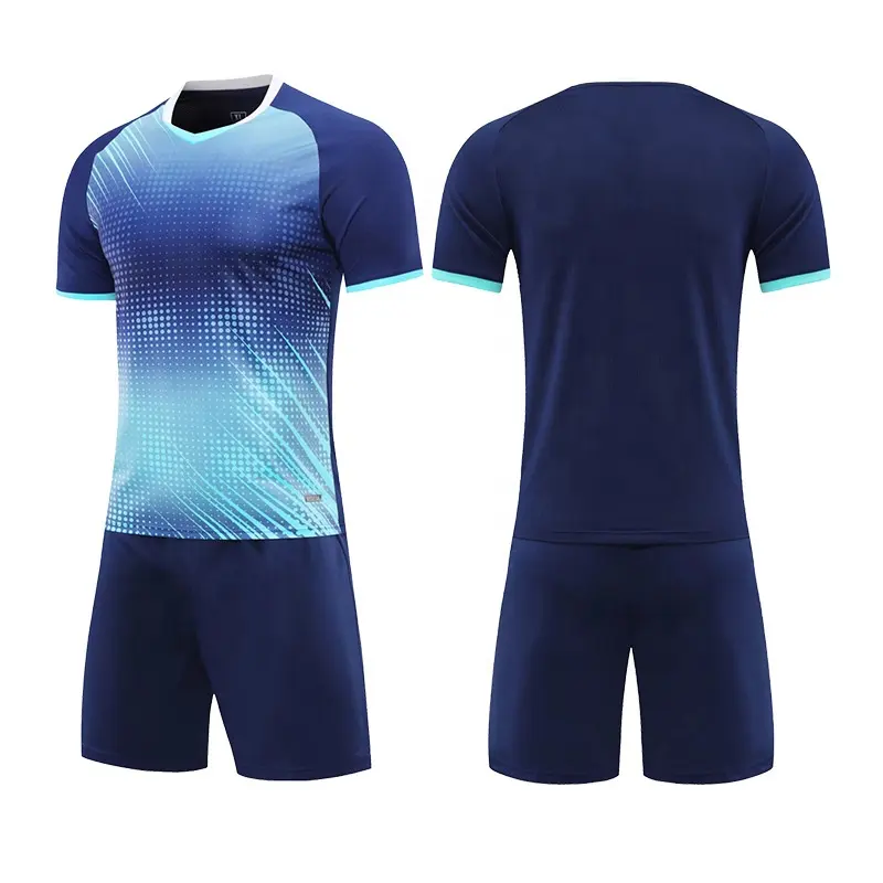 Benutzer definierte Volleyball Team Uniformen Beach Volleyball Uniform Uniform Trikots Custom Design Herren Volleyball Wear
