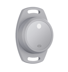 Monitoreo logístico de cadena de frío de temperatura y humedad <span class=keywords><strong>IoT</strong></span> BLE 5,1 baliza Bluetooth múltiple - Product Image 1