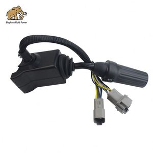Commande de Transmission 273-9190 pour chargeur 416F 420F 422E 422F 428E 428F 430F 432E 432F 434E 434F - Product Image 3