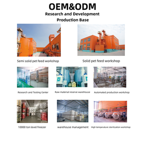 Naba Wet Food Shrink Wrapping Machine for Dog Fish Cat Meat Variety Pack for <strong>Friskies</strong> Gravy Wet Foods - Product Image 5