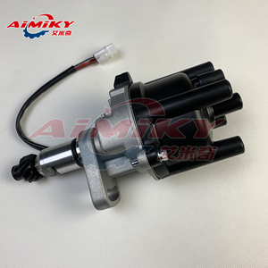 Distributeur d'allumage magnétique, pour Suzuki Vitara Samurai Sierra Jimny <span class=keywords><strong>SJ410</strong></span> - Product Image 2