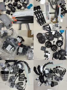 Cable de detección de posición del brazo para dron agrícola T100 NEGRO, compatible con Metal + PE - Product Image 5