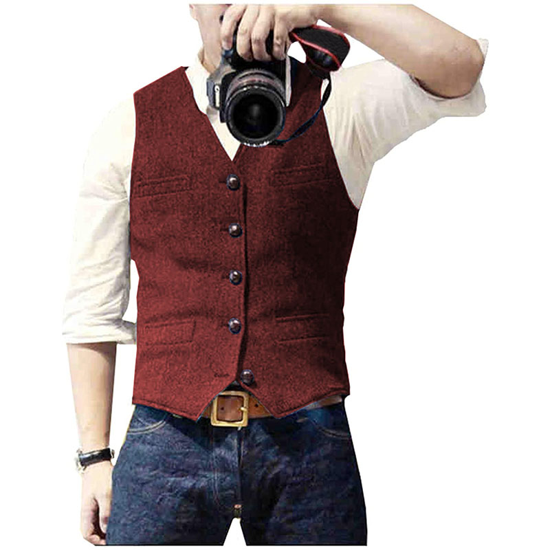 Vin rouge