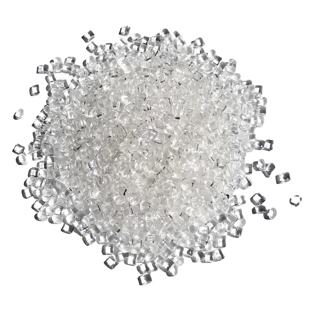 Beste Prijs Polymethylmethacrylaat Pmma Hars Pellet