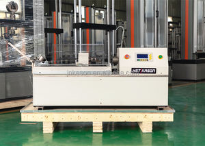 Essai de <span class=keywords><strong>torsion</strong></span> et d'enroulement de fil métallique <span class=keywords><strong>Machine</strong></span> d'essai de <span class=keywords><strong>torsion</strong></span> de fil métallique Prix de la <span class=keywords><strong>machine</strong></span> d'essai de toque - Product Image 5