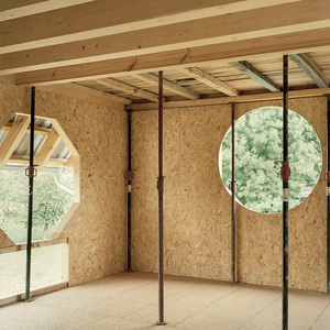 2025 định hướng Strand Board osb flakeboards 9.5mm 11mm 15mm 18mm không thấm nước hiện đại hộ gia đình sử dụng - Product Image 5