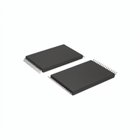Componente Electrónico de Chip de Memoria Bom IC en Stock 32 TFSOP AT49LV002T-70VI