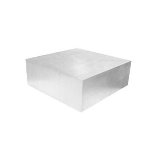 Bloc de fer pur fiable de 50 mm pour dispositifs médicaux - Product Image 1