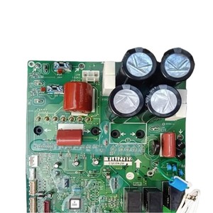 Carte de commande principale de climatisation centralisée A748353, module de commande du compresseur - Product Image 3