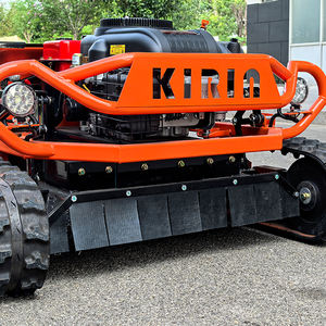 Baixo Ruído Alto Aparador de Jardim HP com Controle Remoto | Ideal para Parques Hóteis e Limpeza Urbana com Motor Brushless - Product Image 2