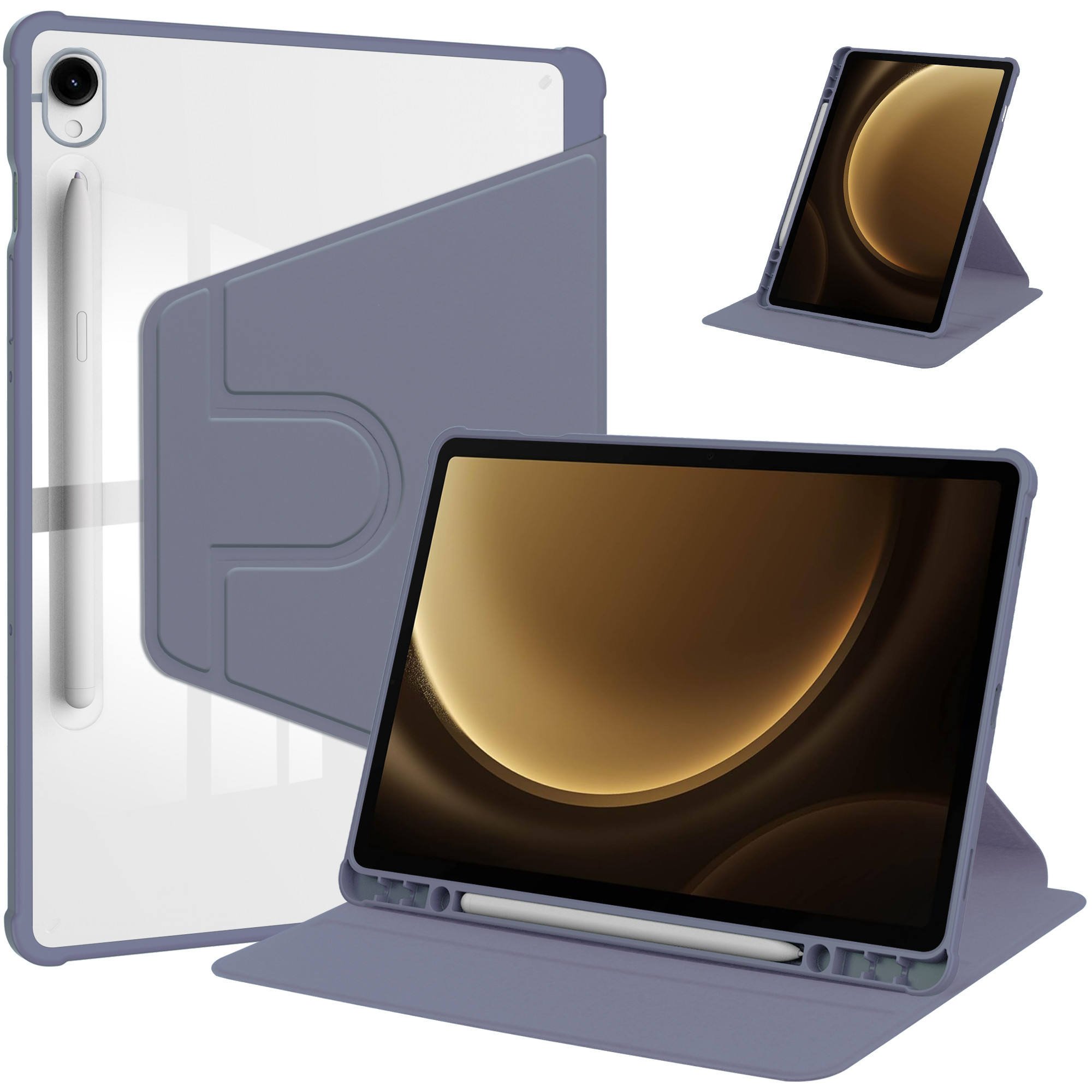 ลาเวนเดอร์