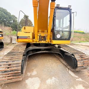Excavatrice Cat 325BL d'occasion avec de bonnes performances, excavatrice Caterpillar d'occasion CAT 325BL, engin de terrassement à bas prix - Product Image 4