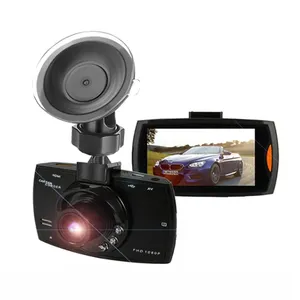 सस्ती कार Dvr आईआर रात दृष्टि कार ब्लैक बॉक्स G30 प्रस्ताव जांच जी-सेंसर FHD 1080P कार स्मार्ट पानी का छींटा कैम