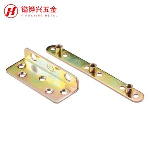 Bisagra para Muebles YIHUAXING METAL, Montaje en Superficie, Hierro, Diseño Moderno y Duradero, 77 - Product Image 1