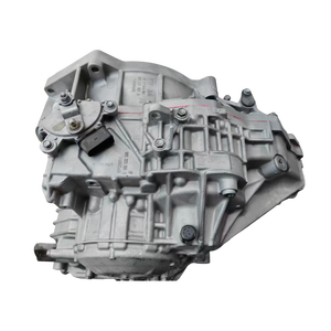 Boîte de vitesses remanufacturée 09K TF-61SN AQ400 6AT T5 2003-2009 <span class=keywords><strong>Golf</strong></span> <span class=keywords><strong>5</strong></span> B6 Polo Skoda Octavia Fabia SEAT OEM - Product Image 1