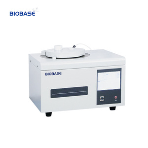 Biobase Fabricante Testador de Valor Calorífico Análise de Carvão e Combustível Calorímetro Automático de Bomba de Oxigênio para Laboratório - Product Image 2