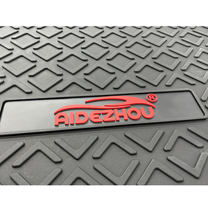 2026 <span class=keywords><strong>tendance</strong></span> camion intérieur accessoire Latex camion lit doublure tapis de lit adapté pour FORD NGR RANGER RAPTOR PLASTIC TUB <span class=keywords><strong>2022</strong></span> + - Product Image 4