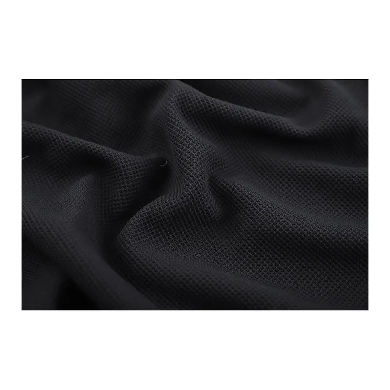गर्म बेच उत्पाद 5A फोटॉन फैशनेबल मनका कपड़ा मनमुटाव पॉलिएस्टर मनमुटाव कपड़े कपड़ों के लिए