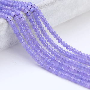 AAA Grade Loose Gemstone Beads Natural Blue Sapphire Ruby and <b>Jade</b> 8mm Brilliant Cut Square and Rectangle Shapes - Product Image 6