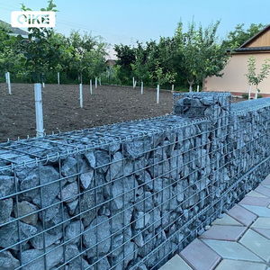 Sıcak daldırma galvanizli <span class=keywords><strong>Gabion</strong></span> taş kafes fabrika fiyat kaynaklı duvar <span class=keywords><strong>Gabion</strong></span> kutusu kare kaya dolu <span class=keywords><strong>Gabion</strong></span> sepet çit satılık - Product Image 5