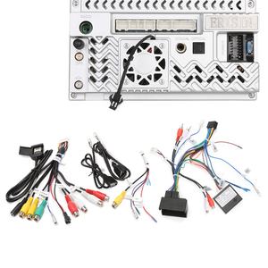 Lecteur DVD de voiture Erisin ES6609VB Android 14.0 pour VW POLO BORA SHARAN PASSAT GPS Sat CarPlay <span class=keywords><strong>Autoradio</strong></span> GPS Lecteur DVD de voiture - Product Image 5