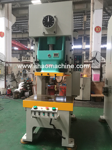 JH21-200 45ton tự động khí nén đấm Báo Chí đấm giá máy - Product Image 4