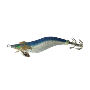 <span class=keywords><strong>Esche</strong></span> <span class=keywords><strong>Artificiali</strong></span> EGI Misura 2.5# 3.0# 3.5# con Occhio Luminoso per Calamari, Totanare in ABS a Forma di Gambero per Seppie e Polpi, <span class=keywords><strong>Esche</strong></span> da Pesca a Mezz'acqua per Acqua Dolce e Salata - Product Image 5