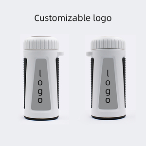 Limpiador de Pelotas de Golf Portátil con Logotipo Personalizado, Diseño Nuevo, Material Plástico, <span class=keywords><strong>Regalo</strong></span> para Golfistas - Product Image 4