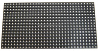 Modules d'affichage LED SMD 32x16 P6 RVB pleine couleur pour intérieur avec luminosité de 1500 nits et capacité de mur vidéo