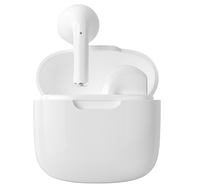 Écouteurs TWS A2 Pro5 Pro6 Sans Fil Stéréo Son Coloré Mini Intra-auriculaires Promotion Cadeau HiFi Portable IPX4 Casque de Jeu