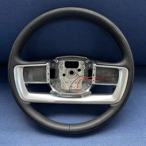 Volant de haute qualité pour Range Rover Vogue L460 <span class=keywords><strong>2023</strong></span>+, pièces personnalisées pour volant, volants en bois pour voitures - Product Image 6