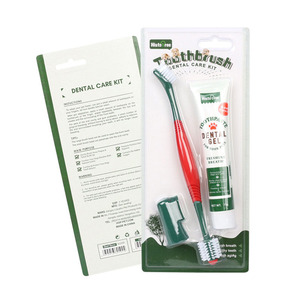 Venta al por mayor Eco-Friendly 4 en 1 Pet <span class=keywords><strong>Pasta</strong></span> <span class=keywords><strong>de</strong></span> <span class=keywords><strong>dientes</strong></span> Set Finger Cepillo <span class=keywords><strong>de</strong></span> <span class=keywords><strong>dientes</strong></span> <span class=keywords><strong>para</strong></span> <span class=keywords><strong>perros</strong></span> - Product Image 6