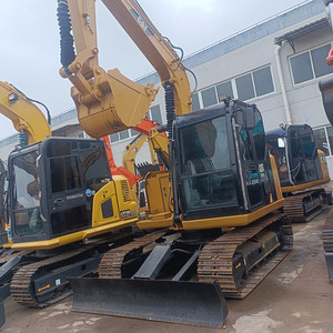 Excavatrice sur chenilles CAT307E2 de 7 tonnes avec godet de 0,35 m³ de capacité, modèle d'occasion CAT307E2 - Product Image 6