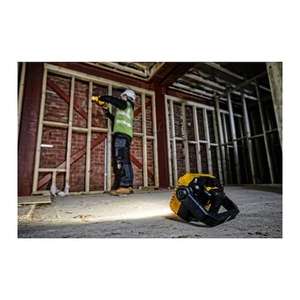 DEWALT-Linterna de construcción 18V XR sin baterías - Product Image 5