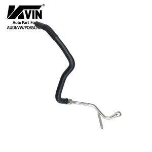 KVIN新06H121492E奥迪Q52.0T06H 121 492 E发动机B8/Q52.0A6L C7/B8/Q5型号冷却水/增压器管 - Product Image 2