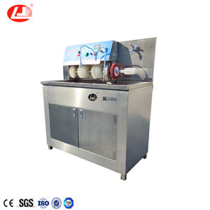 Lavadora de limpieza de zapatos para zapatillas comerciales Shanghai Lijing 2024 - Product Image 6