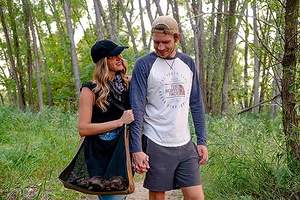 Free Sample Farming <b>Garden</b> <b>Apron</b> Apples Storage Carrying Bag Large Capacity Fruit Picking Bag Waterproof Fruit Harvest Bags - Product Image 6