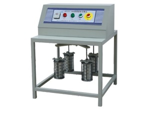 STTJL-100 Alta Precisão Soil Aggregate Analysis Meter Automatic <span class=keywords><strong>Particle</strong></span> <span class=keywords><strong>Size</strong></span> Distribution <span class=keywords><strong>Tester</strong></span> para Pesquisa Estrutura do Solo - Product Image 4