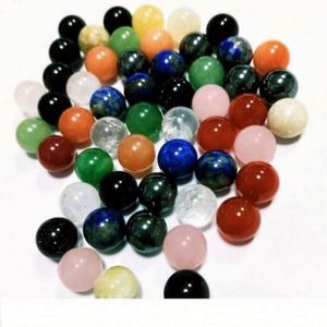 Billes roulantes personnalisées en alliage de zinc et acier inoxydable pour huiles essentielles – Accessoire de banc, bille ronde pour flacon d'huile - Product Image 6