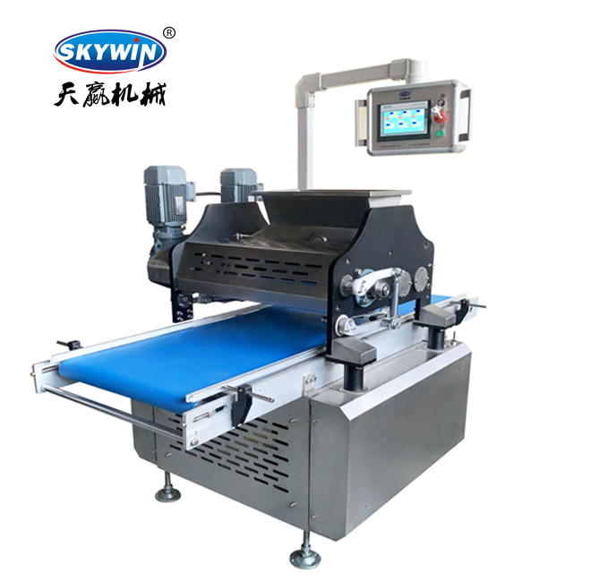 Машина для изготовления печенья, автоматический маленький механический держатель печенья с управлением