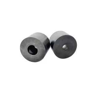 ทังสเตนคาร์ไบด์ HEX NUT Die สำหรับเย็น Heading Fastener FORMING เครื่องมือ Hex NUT แม่พิมพ์