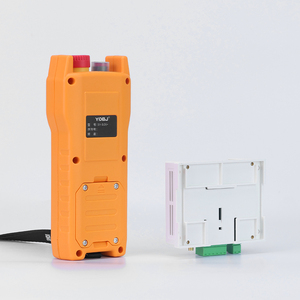 SY-DZ6 + produit en plastique télécommandé personnalisé avec service après-vente exceptionnel - Product Image 3