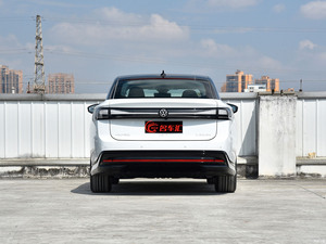 Volkswagens <span class=keywords><strong>ID</strong></span>.<span class=keywords><strong>7</strong></span> vibrion auto elettrica pura 2024 5 posti 5 porte berlina media ternaria batteria al litio 2956mm passo - Product Image 3