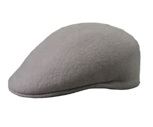 Custom Colour 100% Wool Felt Classic Ivy Cap Beret <b>Hat</b> <b>for</b> Woman Men - Product Image 6