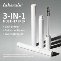 Base de mascara Lakerain pour allonger et recourber les cils, soin des cils