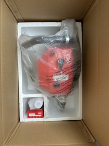 Tronçonneuse à essence industrielle NT10500 2 temps MS070 105,7 cm³ 4,8 kW avec guide-chaîne de 36 pouces pour la coupe de gros arbres - Product Image 6