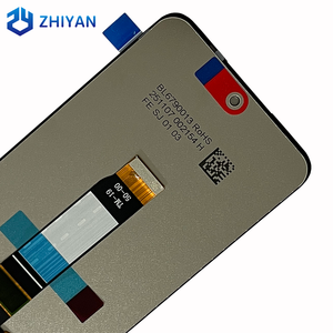 Écran tactile directement de l'usine pour Redmi 12 Note12R M6 4G M6Pro 5G Rm13 4G Rm13R M6 Plus 5G Remplacement de l'assemblage TFT - Product Image 4