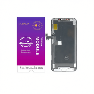 Módulo de Pantalla INCELL HX para iPhone 11 Pro, Reemplazo de Pantalla Táctil LCD - Product Image 1