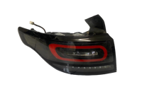 Aksesori Mobil Cina Bumper cermin samping lampu pintu anti-tabrakan balok Sensor Tekanan Ban bagian otomatis untuk Leapmotor C11